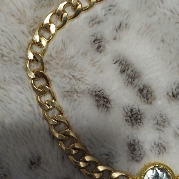 Gorgeous choker necklace by Alexa Rae - Picture 3 of 5